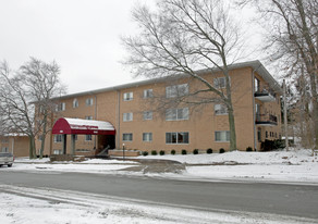 540 Heather Dr Apartments