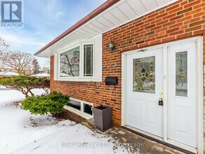 47 Hesketh Ct in Toronto, ON - Building Photo - Building Photo