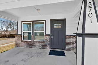 3701 Spencer St in Greenville, TX - Building Photo - Building Photo