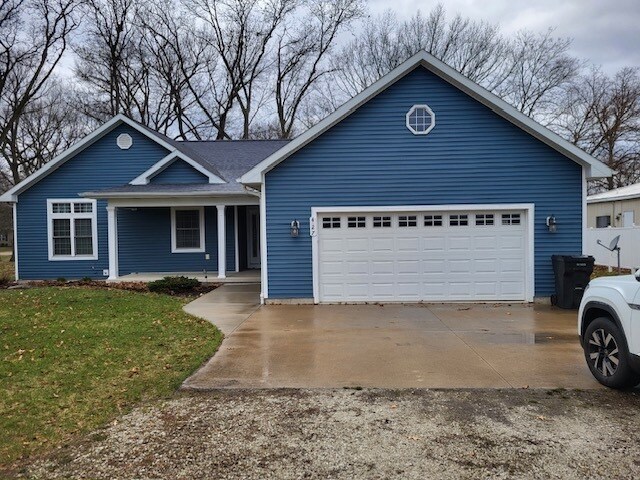 property at 427 S Main St