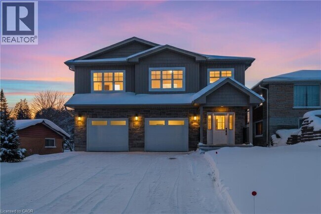 property at 11 Hamilton Dr