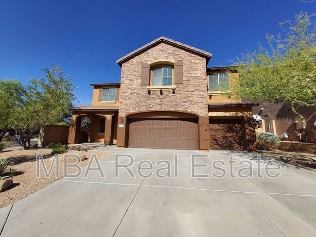 property at 8998 W Plum Rd