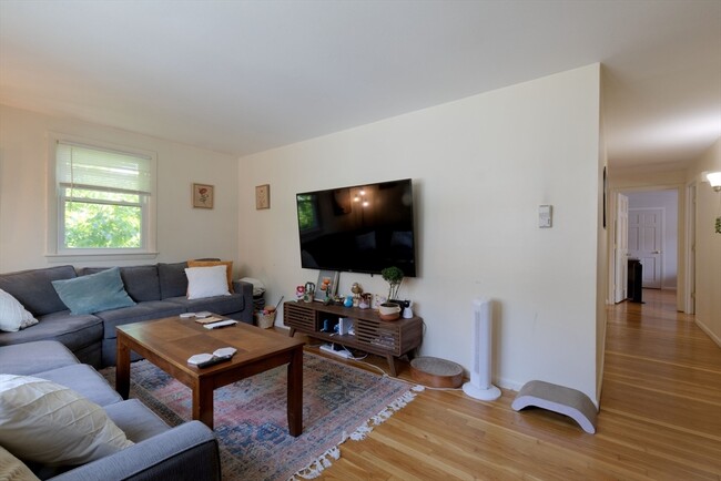 property at 89 Brayton Rd