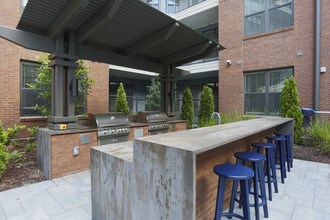 Revel Ballpark (DWS) in Atlanta, GA - Building Photo - Building Photo