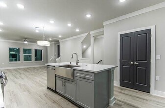 3325 Norris St in Plano, TX - Building Photo - Building Photo