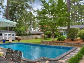 2266 Overton Rd in Augusta, GA - Building Photo - Building Photo