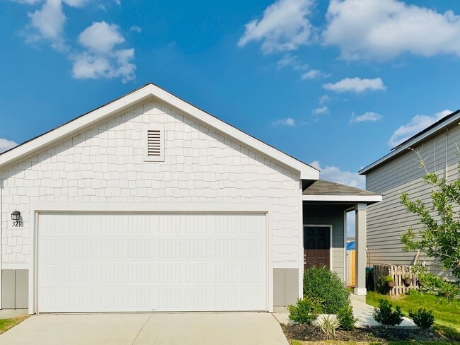 property at 3210 Dreamweaver