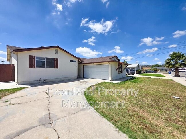 property at 8725 Kelso St