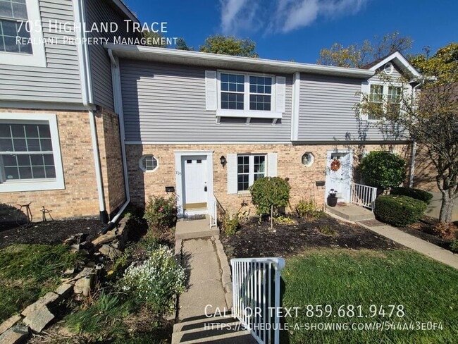 property at 705 Highland Trce