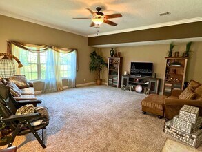 270 Daniel Trent Way in Kingsland, GA - Building Photo - Building Photo