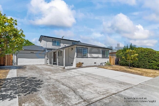 4726 Armour Dr in Santa Clara, CA - Building Photo - Building Photo