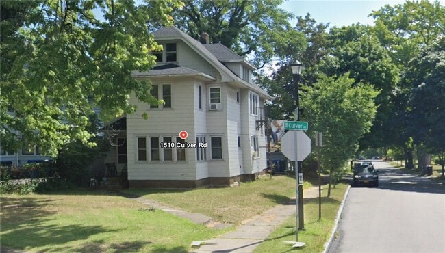 1510 Culver Rd in Irondequoit, NY - Building Photo - Building Photo