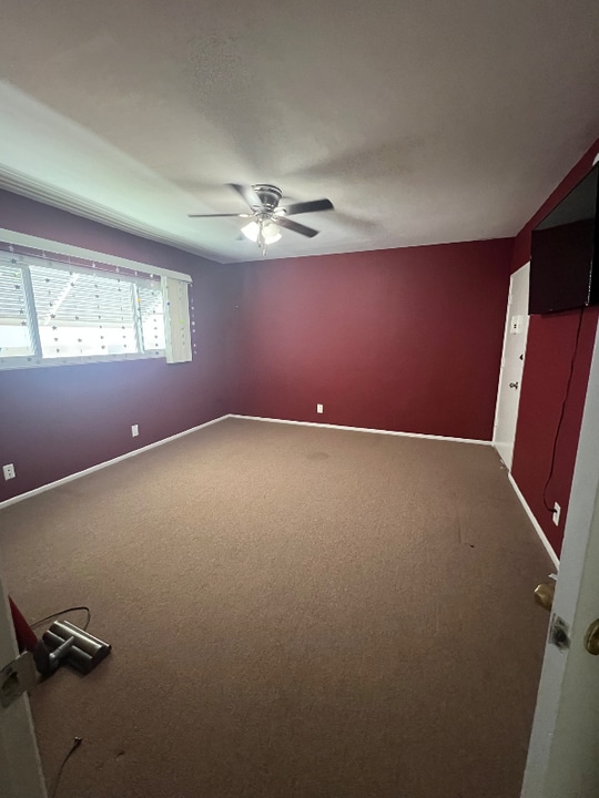 3622 Mentone Ave in Los Angeles, CA - Building Photo