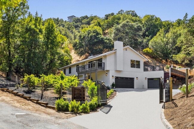 property at 31 Indian Rd