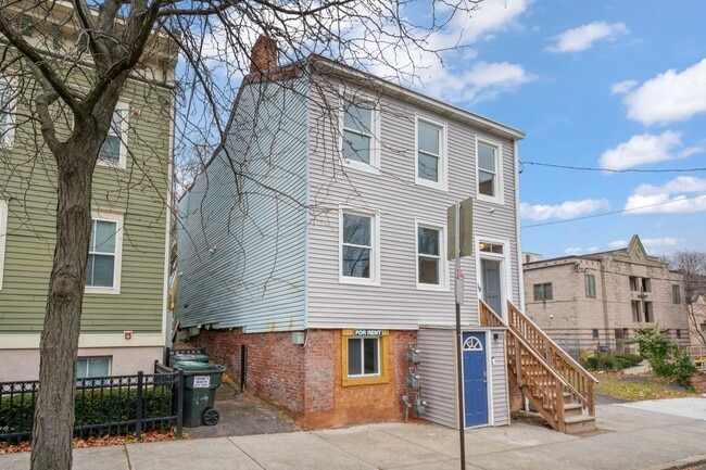 property at 69 2nd St
