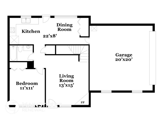 101 Bradesbury Ln in Locust Grove, GA - Building Photo - Building Photo