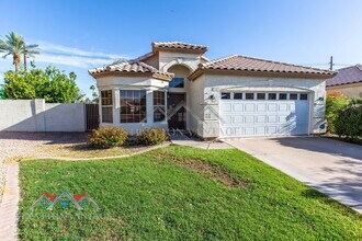 1891 E Brentrup Dr in Tempe, AZ - Building Photo - Building Photo