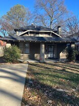 3576 Spottswood Ave in Memphis, TN - Building Photo