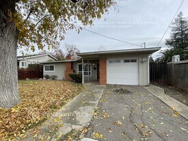 2816 Glenside Dr in Concord, CA - Building Photo