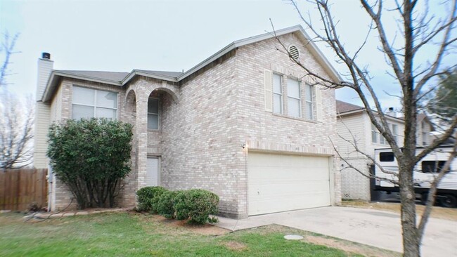 400 Catumet Dr in Pflugerville, TX - Building Photo - Building Photo