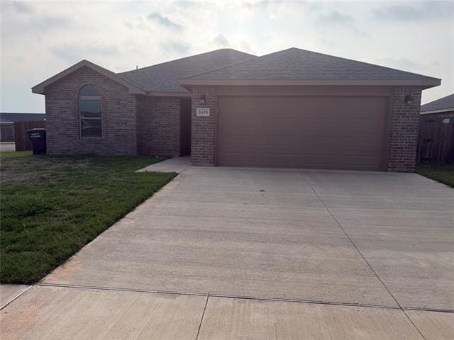 property at 1639 Sweetwater Ln
