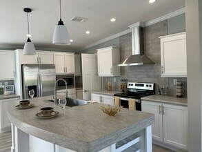 4989 Coquina Crossing Dr in Elkton, FL - Building Photo - Building Photo