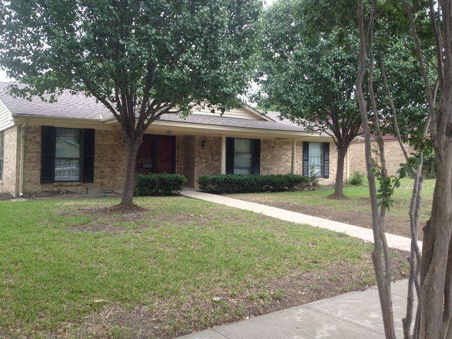 property at 2315 Warm Springs Rd