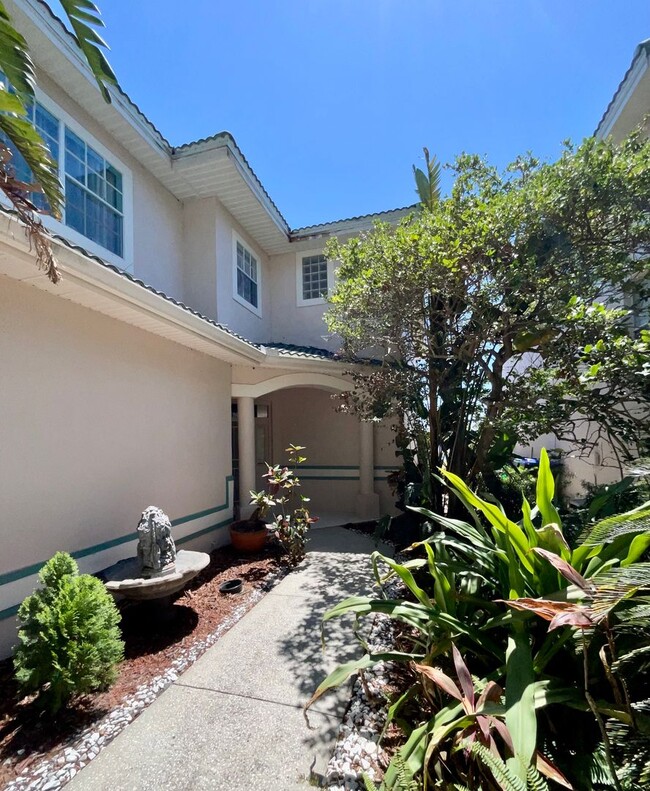 7200 Bay Club Way in Orlando, FL - Foto de edificio - Building Photo