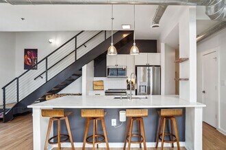 260 18th St NW in Atlanta, GA - Building Photo - Building Photo