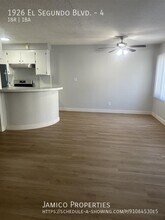 1926 W El Segundo Blvd in Gardena, CA - Building Photo - Building Photo