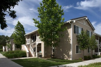 Vintage Brook- 55+ Senior Apartment Homes in Concord, CA - Building Photo - Building Photo