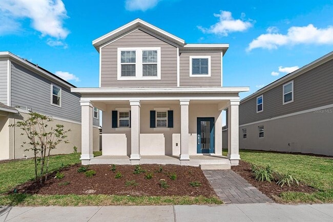 property at 3075 Addison Blvd