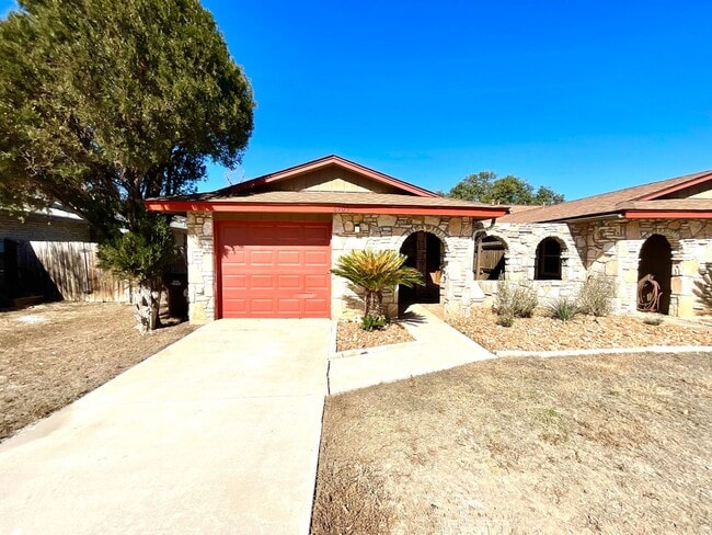 property at 6905 Forest Meadow St