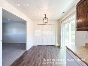 914 E 200 N in Kaysville, UT - Building Photo - Building Photo