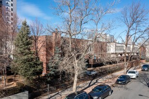 899 Pearl St in Denver, CO - Building Photo