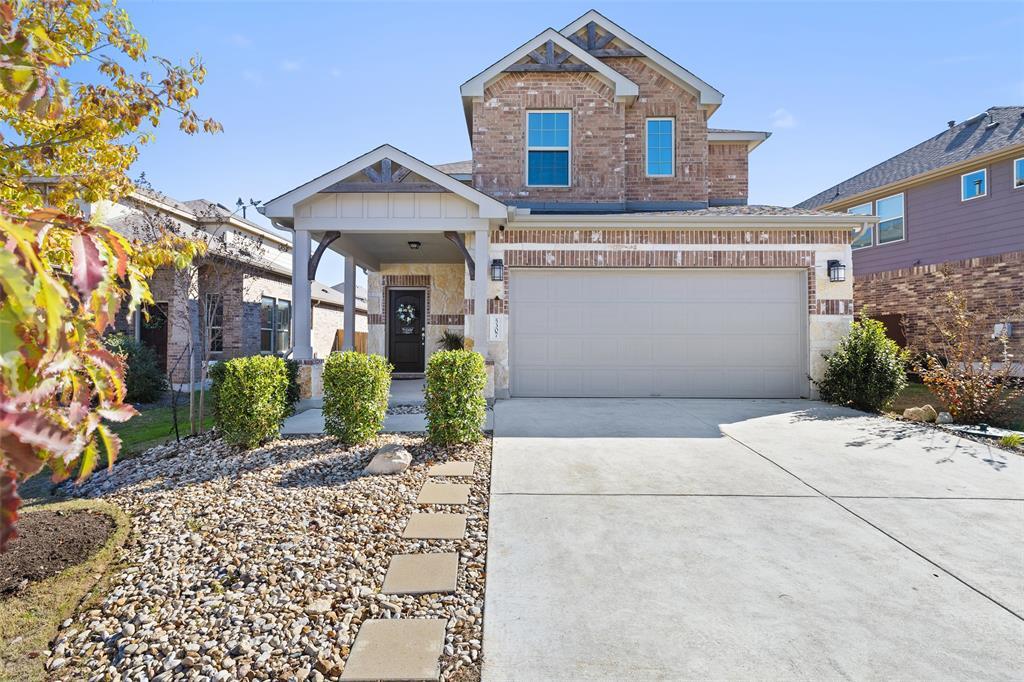 5307 Traviston Dr in Austin, TX - Building Photo