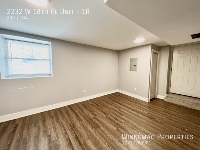 property at 2332 W 18th Pl