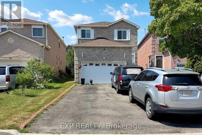 property at 64 Sorrell Crescent