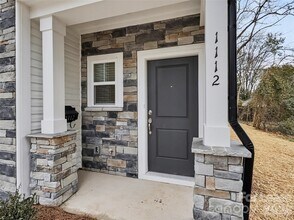 1112 Condon St in Charlotte, NC - Building Photo - Building Photo