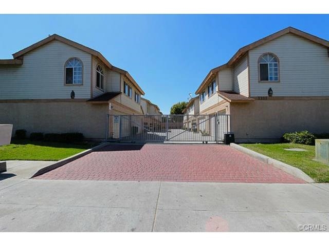 3323 Baldwin Park Blvd in Baldwin Park, CA - Building Photo