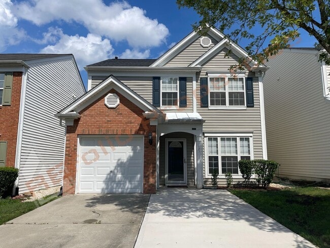 property at 122 Chinabrook Ct