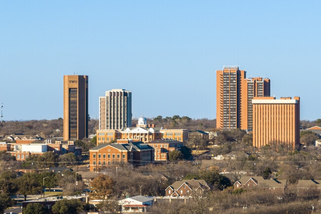 Apartments for rent in Providence Village, TX