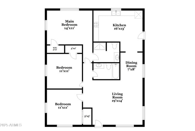 410 N 97th St in Mesa, AZ - Building Photo - Building Photo