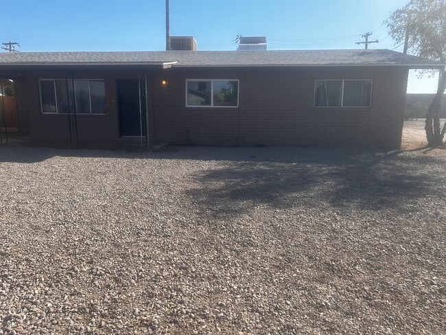 1173 N 4th St in Coolidge, AZ - Building Photo - Building Photo