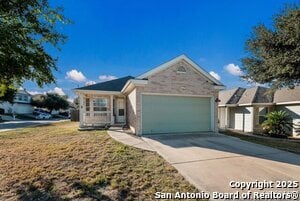 property at 6719 Dragon Creek