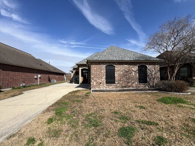 4116 Carolina Dr in Addis, LA - Building Photo - Building Photo