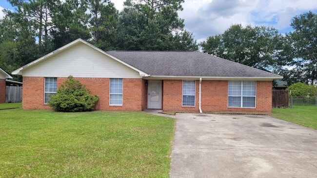 property at 2710 Java Ct