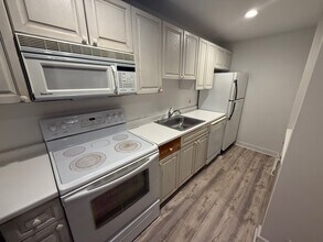 1692 Washington St in Boston, MA - Building Photo - Building Photo