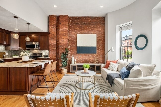 property at 529 Columbus Ave