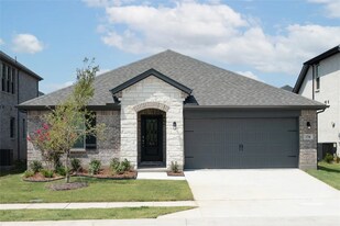 1707 Blackbird Ln in Princeton, TX - Building Photo